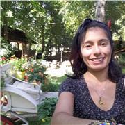 Hello! I give private english lessons ,focused on students' needs